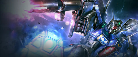 GD06 Stardust Trails