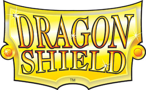 龍盾 Dragon Shield(SmallSize/JapaneseSize)