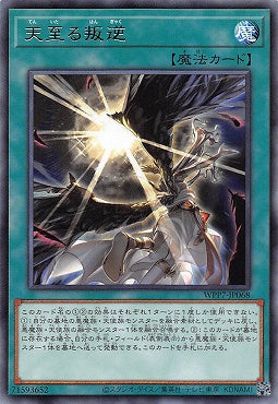 WPP7-JP068 天至叛逆