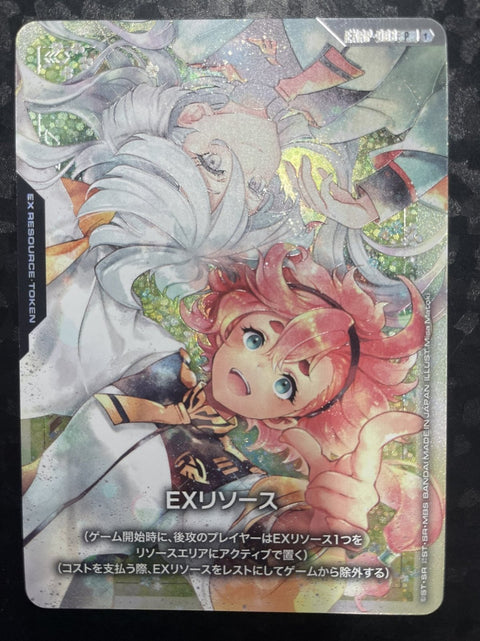 EXRP-003 EX資源