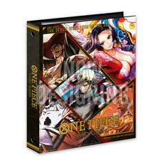 ONE PIECC TCG 2ND ANNIVERSARY 9格卡簿