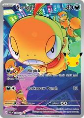 30C Scraggy #140