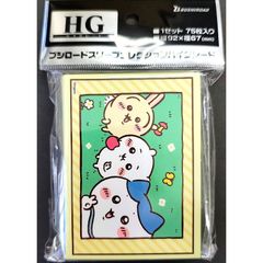 Chiikawa 卡套- 『Chiikawa』回憶的相片ver. (67 X 92mm)