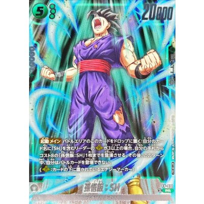 FP-072 孫悟飯:SH