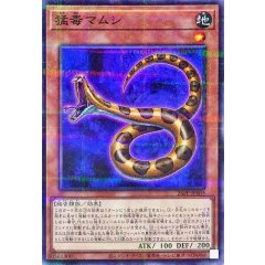 26PP-JP005 (NPR)猛毒蝮蛇