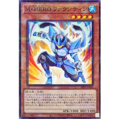 26PP-JP004 (NPR)M・HERO 泉水