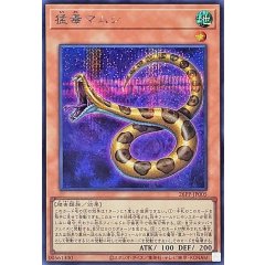 26PP-JP005 (SER)猛毒蝮蛇