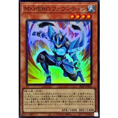 26PP-JP004 (SR)M・HERO 泉水