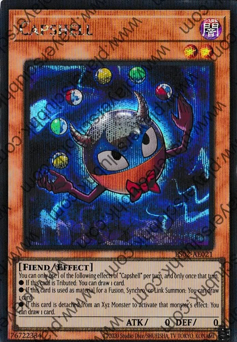 ES02-AE021 (SER)Capshell