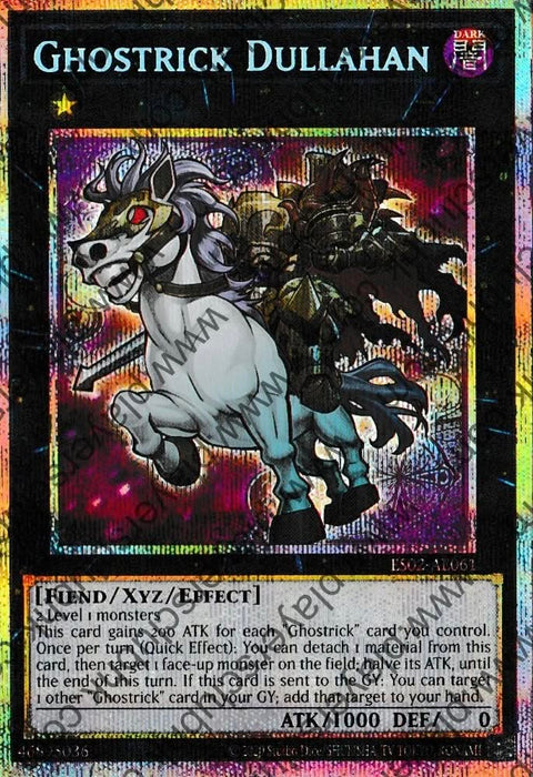 ES02-AE061 (PSER)Ghostrick Dullahan