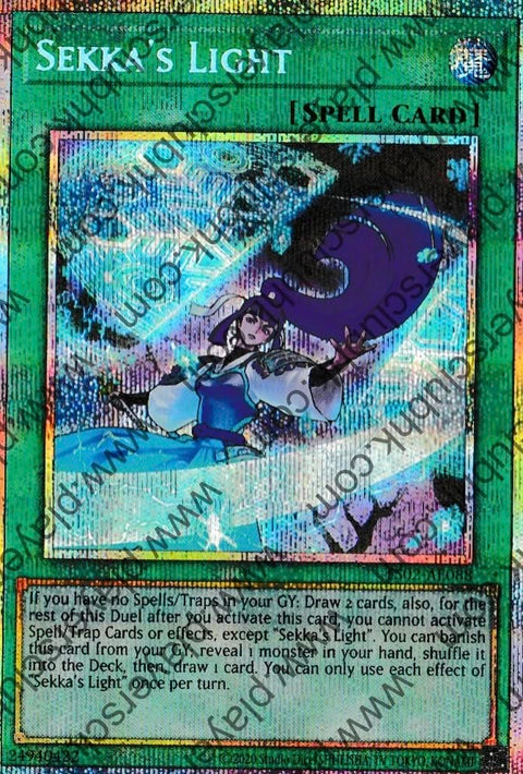 ES02-AE088 (PSER)Sekka's Light