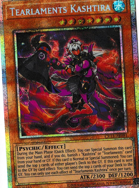 CR12-AE091 (PSER)Tearlaments Kashtira