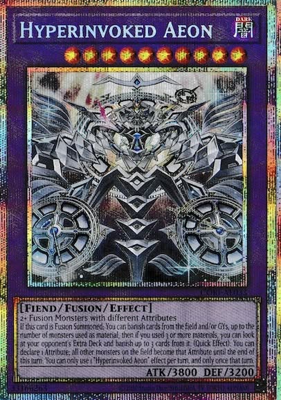 CORI-AE033 (PSER)Hyperinvoked Aeon