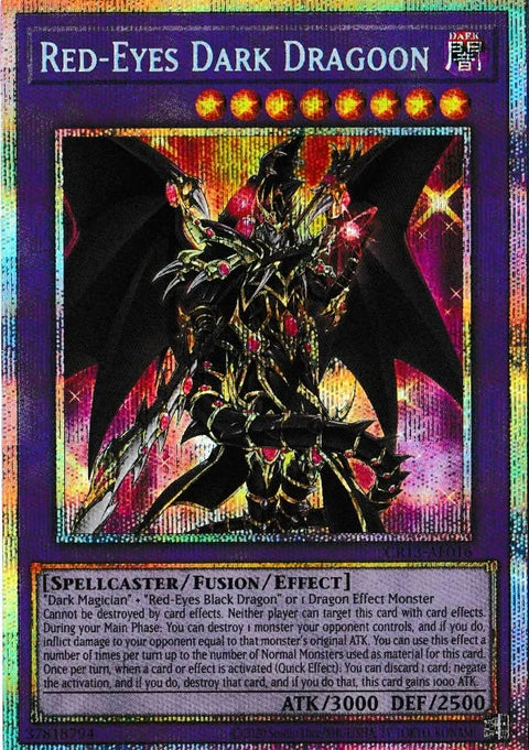 CR13-AE016 (PSER)Red-Eyes Dark Dragoon