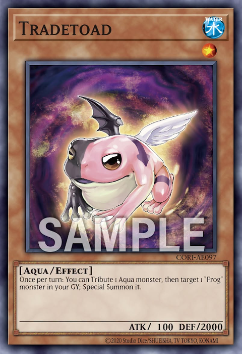 CORI-AE097 Tradetoad