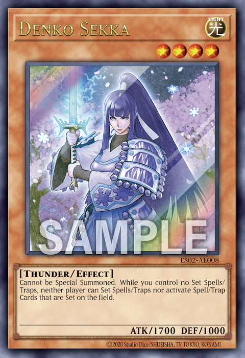 ES02-AE008 (UR)Denko Sekka