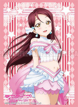 Bushiroad Sleeve Collection HG Vol.1150 Love Live! Sunshine!! Riko Sakurauchi Part.3 (Card Sleeve)