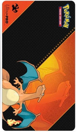 寶可夢 遊戲墊 - Ultra Pro Charizard