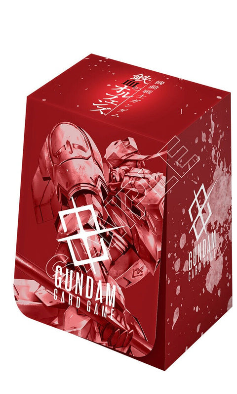 GCG-PB02 鐵血的孤兒 卡盒