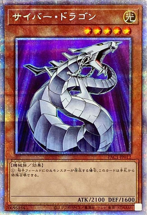 PAC1-JP012 エレクトロニック・ドラゴン