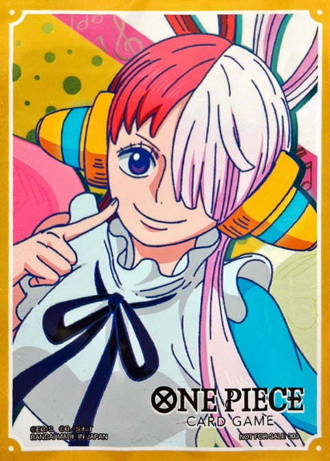 ONE PIECE 卡套- 美音*10