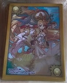 PAD TCG 卡套- 麒麟*60