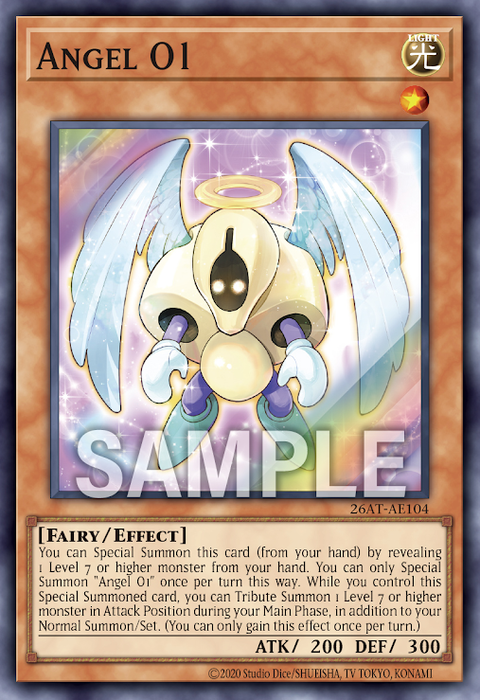 26AT-AE104 (SR)Angel O1