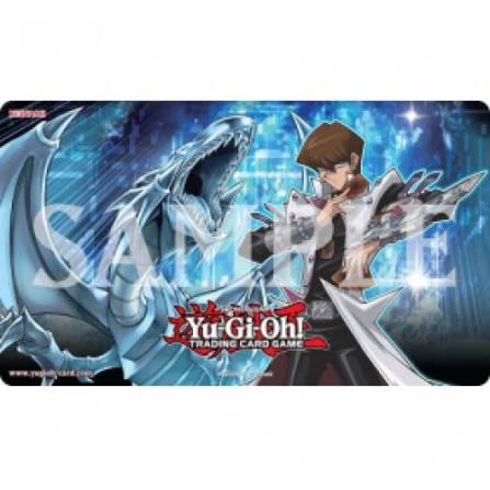 (全新)遊戲王卡墊-Yu-Gi-Oh! Kaiba's Majestic Collection Game Mat 4012927549445