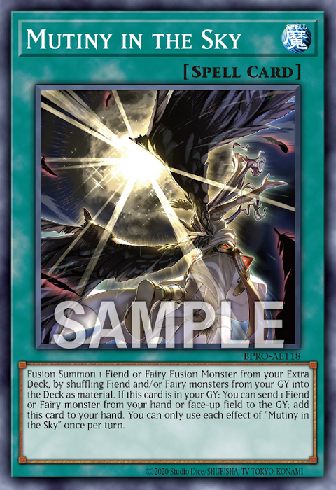 BPRO-AE118 Mutiny in the Sky