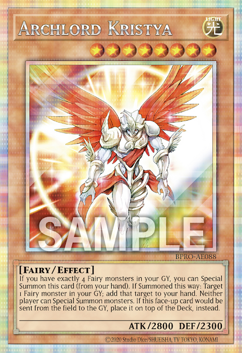 BPRO-AE088 (PSER)Archlord Kristya