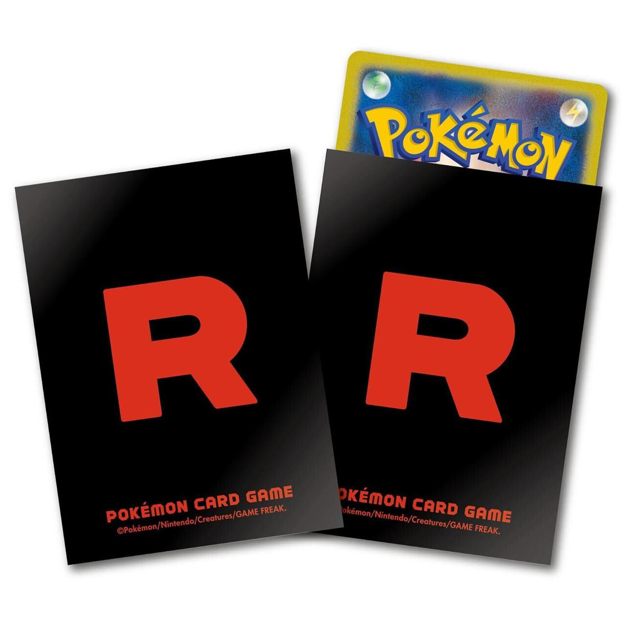 ポケモンカードスリーブ - R – playersclubtcg