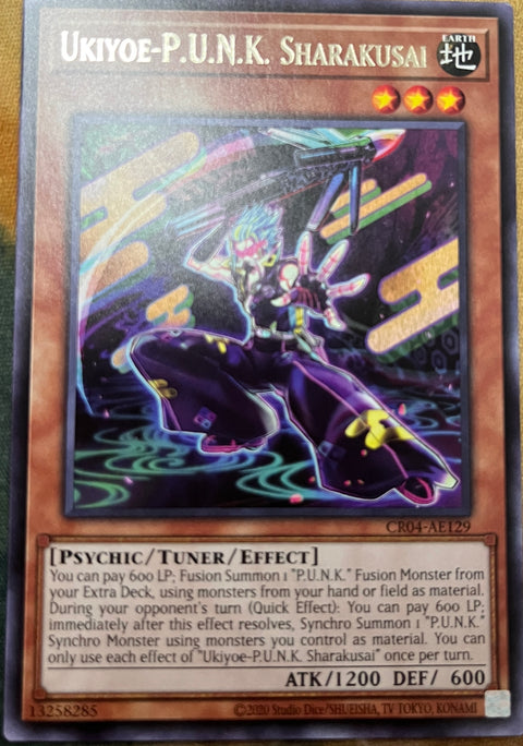 #卡牌遊戲, #卡牌, #遊戲王, #遊戲王卡, #遊戲王卡牌, #日文卡, #日版卡, #日版遊戲王卡, #YuGiOh日文, #Pokemon卡, #神奇寶貝卡, #寶可夢卡, #寶可夢卡牌, #海賊王卡牌, #數碼暴龍卡牌, #高達卡牌, #柯南卡牌, #龍珠卡牌, #碧藍航線卡牌, #符文戰爭卡牌, #魔法風雲會, #MTG卡, #桌遊, #動漫周邊, #動漫商品, #模型, #ActionFigure, #手辦, #公仔, #收藏品, #珍藏卡, #限量卡, #閃卡, #亮面卡, #金屬卡, #抽卡盒, #卡套, #卡冊, #卡盒, #保護套, #桌遊配件, #比賽卡牌, #集換式對戰卡牌, #比賽活動, #玩家社群, #玩家俱樂部, #遊戲店, #香港遊戲店, #HK遊戲, #香港卡牌, #香港桌遊, #卡牌教學, #遊戲教學, #策略遊戲, #遊戲配件, #收藏卡牌, #卡牌批發, #卡牌零售, #動漫卡, #動漫卡牌, #TCG產品, #日本卡牌, #美版卡牌, #卡牌活動, #實體店, #網上商店, #網店, #玩家聚會, #卡牌交流, #交換卡牌, #卡牌市場, #線上比賽, #實體比賽,