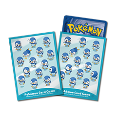 寶可夢造型卡套 9315829