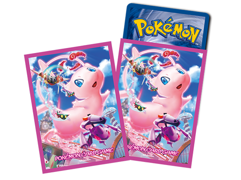 寶可夢造型卡套 9315553