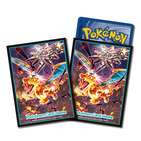 寶可夢造型卡套 9343372