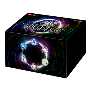 yugioh legendary duelist white dragon abyss card list Released December 20th: DUELIST BOX -PRISMATIC SUMMON- Contents: 4 Special  Card Packs – playersclubtcg