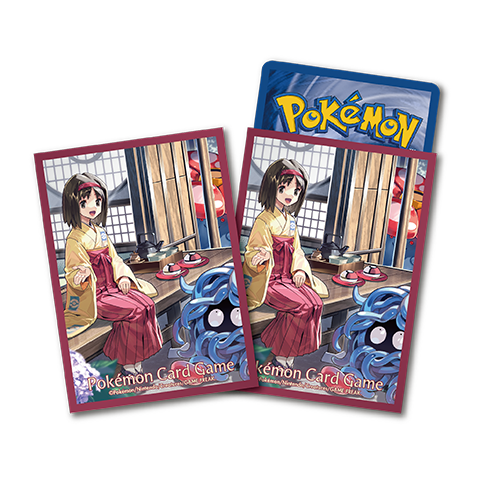 寶可夢造型卡套 9343358