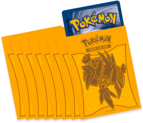 Pokemon Elite Trainer BOX- SM2 Guardians Rising -Tapu Koko *65