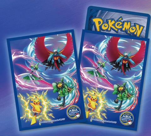 寶可夢造型卡套9381978