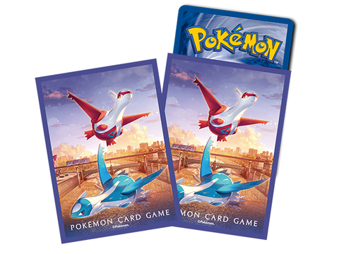 寶可夢造型卡套 9315560