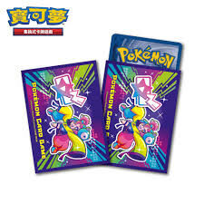 寶可夢造型卡套9346496