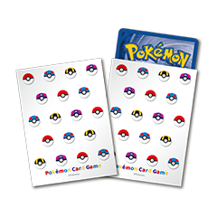 寶可夢造型卡套 9315669