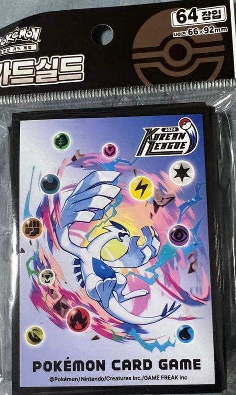 韓国大會限定-2024-Korea League -winter-festa-利基亞 卡套-64