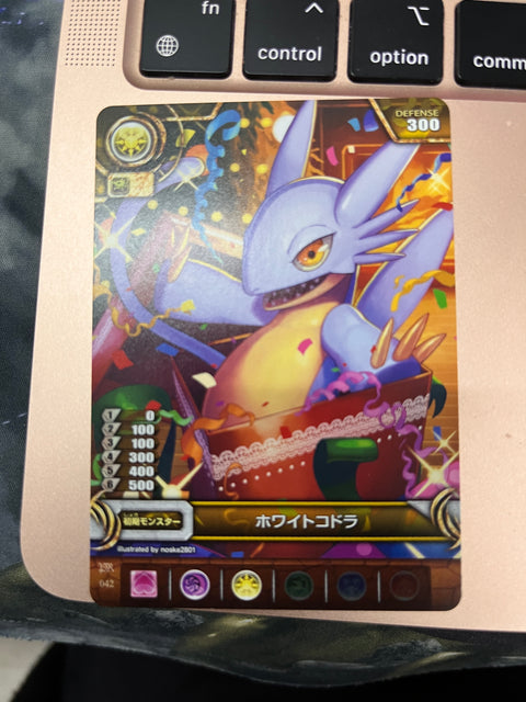 #卡牌遊戲, #卡牌, #遊戲王, #遊戲王卡, #遊戲王卡牌, #日文卡, #日版卡, #日版遊戲王卡, #YuGiOh日文, #Pokemon卡, #神奇寶貝卡, #寶可夢卡, #寶可夢卡牌, #海賊王卡牌, #數碼暴龍卡牌, #高達卡牌, #柯南卡牌, #龍珠卡牌, #碧藍航線卡牌, #符文戰爭卡牌, #魔法風雲會, #MTG卡, #桌遊, #動漫周邊, #動漫商品, #模型, #ActionFigure, #手辦, #公仔, #收藏品, #珍藏卡, #限量卡, #閃卡, #亮面卡, #金屬卡, #抽卡盒, #卡套, #卡冊, #卡盒, #保護套, #桌遊配件, #比賽卡牌, #集換式對戰卡牌, #比賽活動, #玩家社群, #玩家俱樂部, #遊戲店, #香港遊戲店, #HK遊戲, #香港卡牌, #香港桌遊, #卡牌教學, #遊戲教學, #策略遊戲, #遊戲配件, #收藏卡牌, #卡牌批發, #卡牌零售, #動漫卡, #動漫卡牌, #TCG產品, #日本卡牌, #美版卡牌, #卡牌活動, #實體店, #網上商店, #網店, #玩家聚會, #卡牌交流, #交換卡牌, #卡牌市場, #線上比賽, #實體比賽,