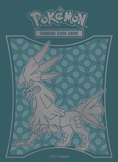 Pokemon Elite Trainer Box Sleeves-Pokemon GO-Mewtwo*65
