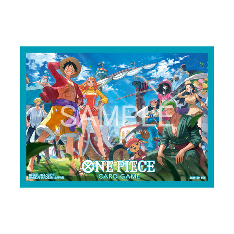 Championship 25-26K ONE PIECE Card Game BCGFest25-26