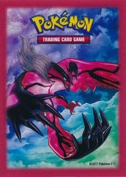 Pokemon Elite Trainer Box Sleeves-Pokemon GO-Mewtwo*65