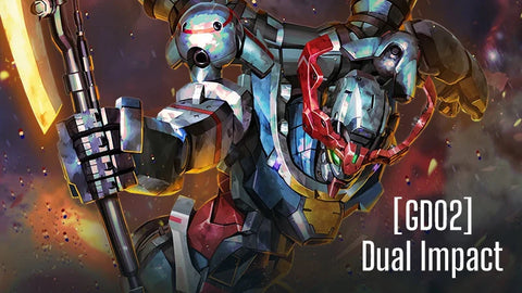 GD02 Dual Impact