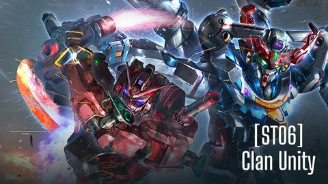 ST06 Clan Unity
