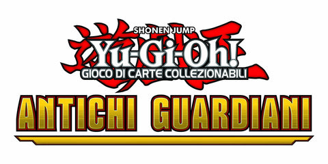 ANGU Ancient Guardians